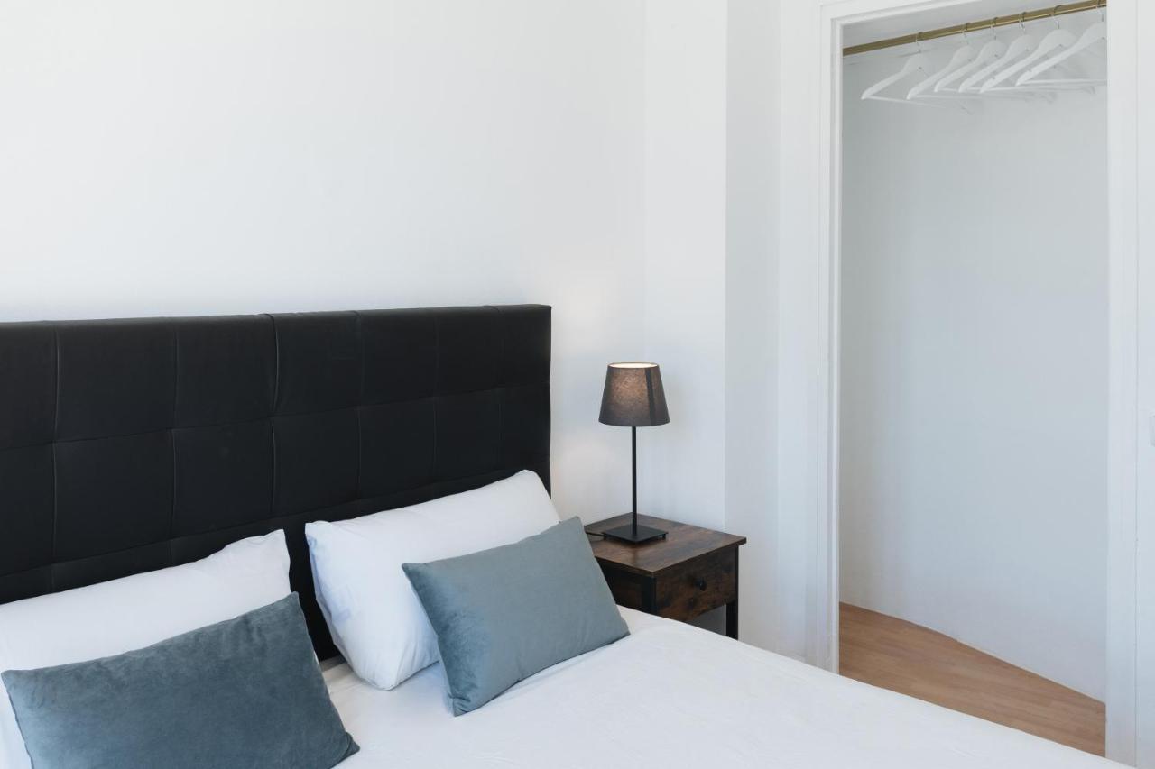 Apartamento Sunny And Modern Ideal For Groups *