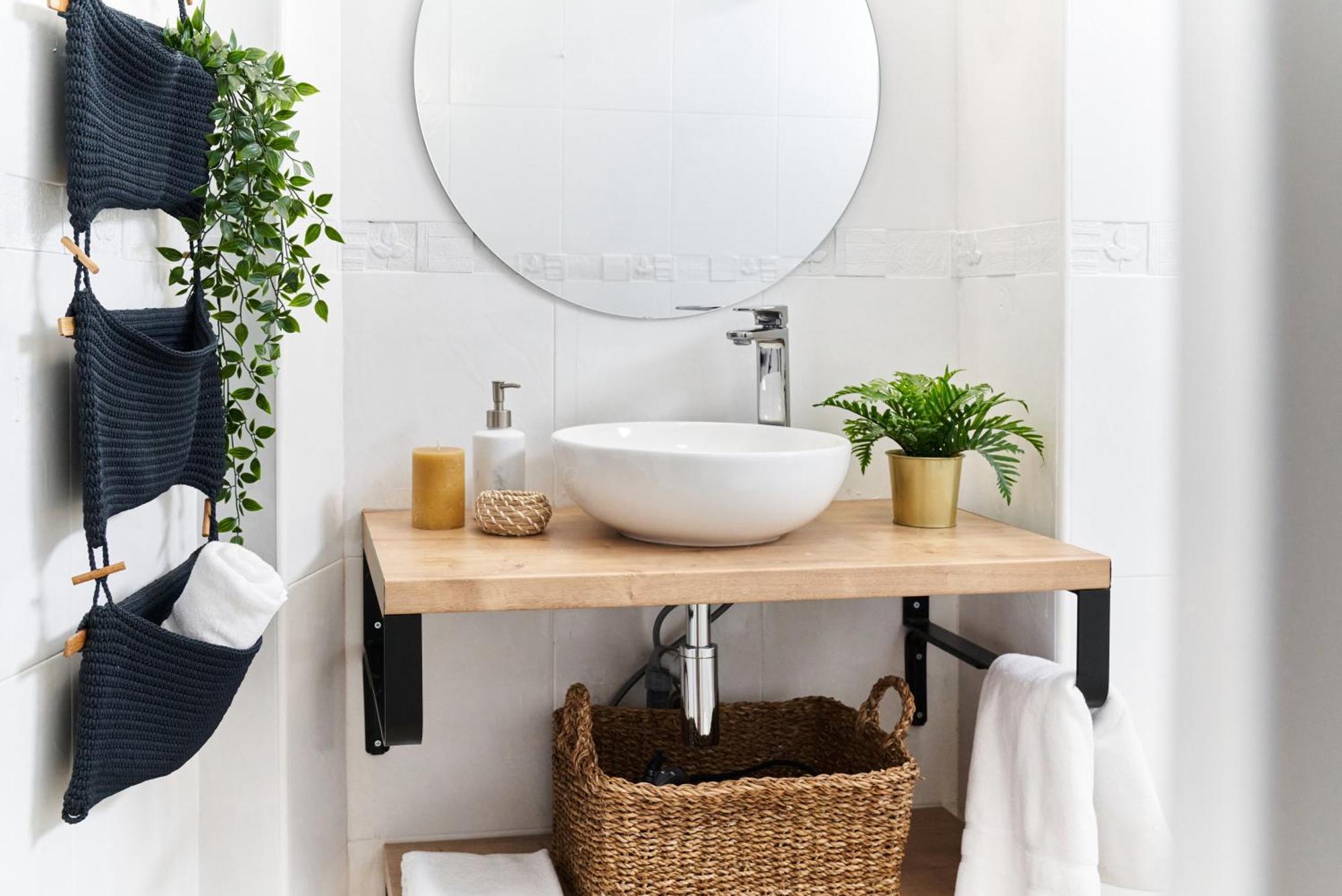 Apartment Sunny And Modern Ideal For Groups Barcelona